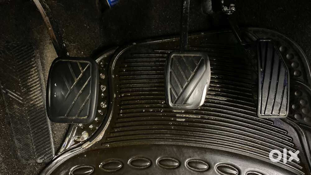 Maruti Suzuki Baleno 1.2 Sigma, 2016, Petrol