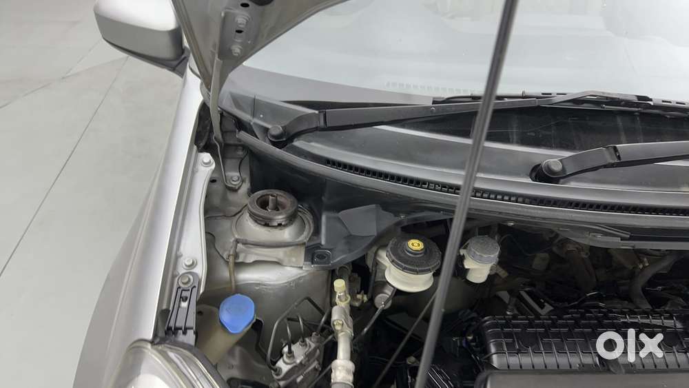 Honda Amaze S I-vtec, 2013, Petrol