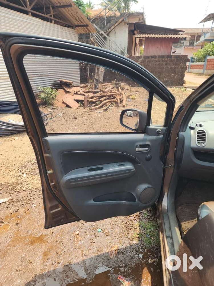 Maruti Suzuki Ritz 2015