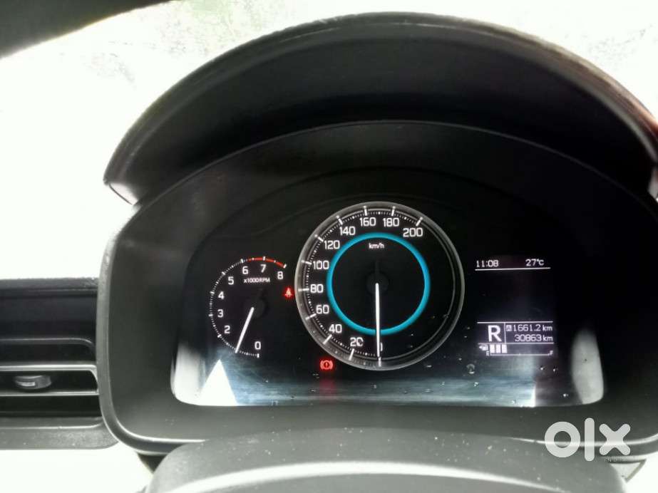 Maruti Suzuki Ignis 1.2 Amt Delta, 2019, Petrol