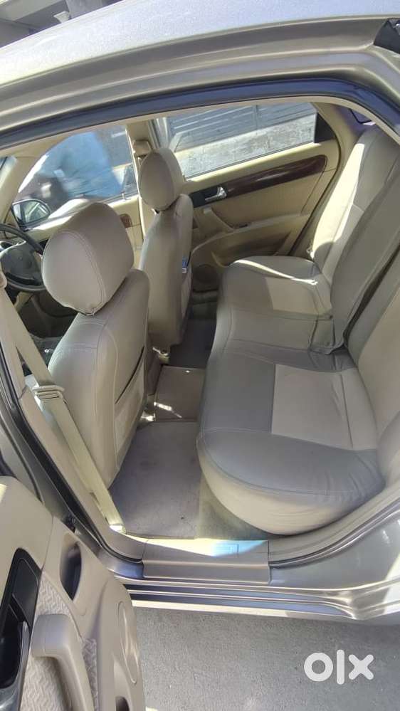 Chevrolet Optra, 2010, Petrol