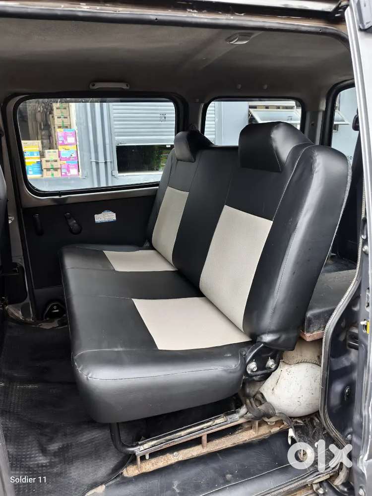 Maruti Suzuki Eeco Ac 2020