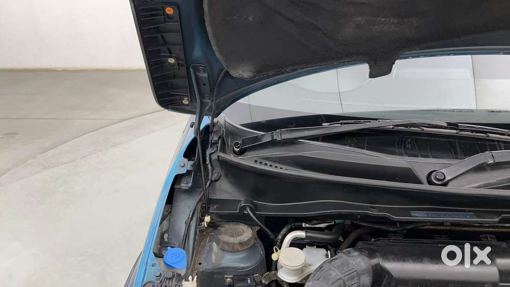 Maruti Suzuki Ignis 1.2 Zeta Amt, 2020, Petrol