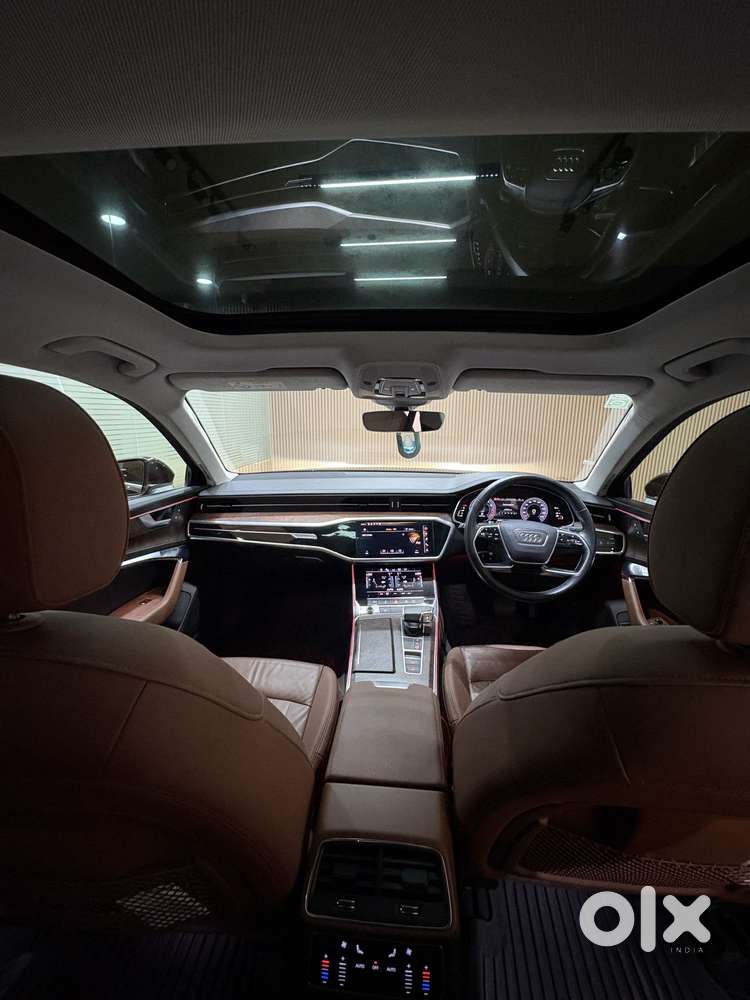 Audi A6 2.0 Tfsi Technology Pack, 2020, Petrol