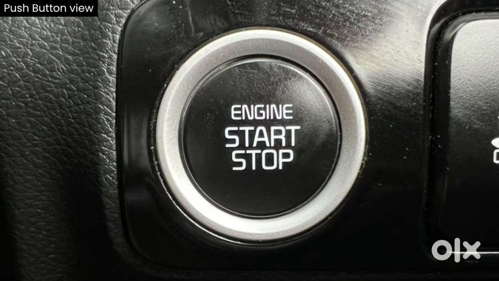 Kia Seltos 1.5 Htx At Petrol, 2025, Petrol