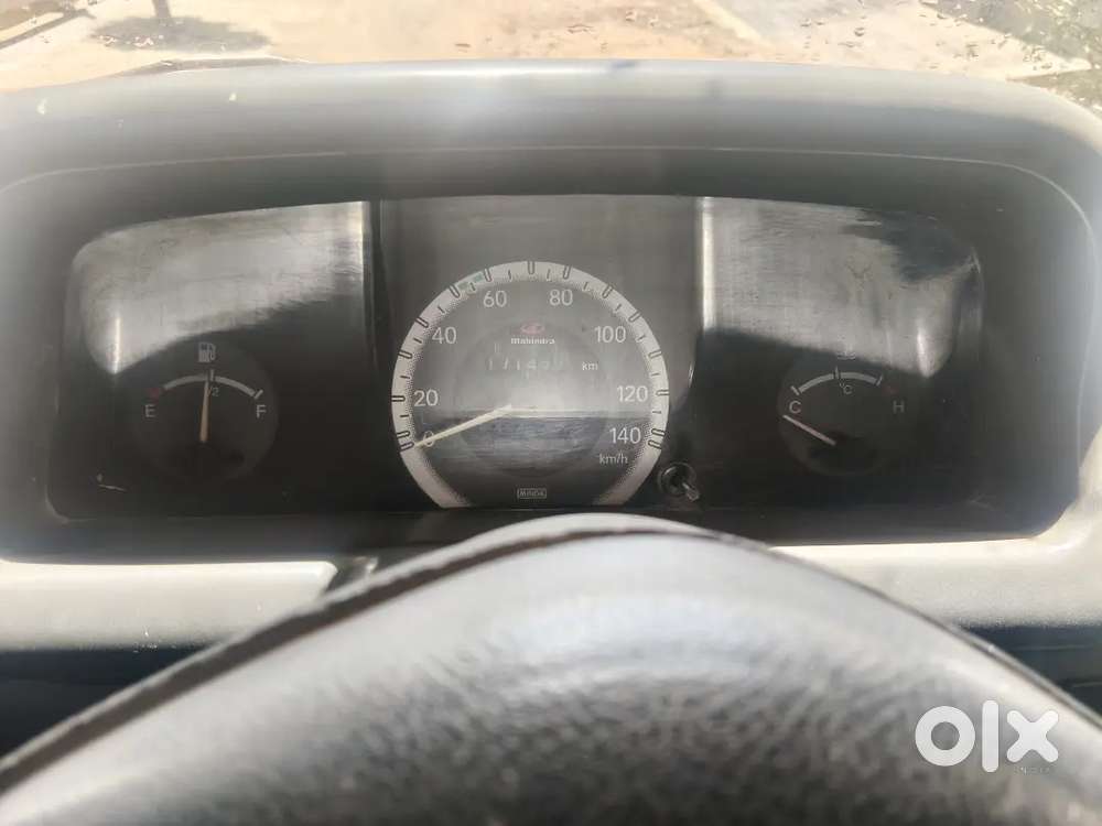 Mahindra Bolero Slx (nov 2009)  2nd Owner