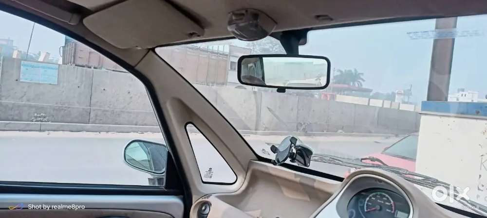 Tata Nano Xe 2014 Petrol Manual