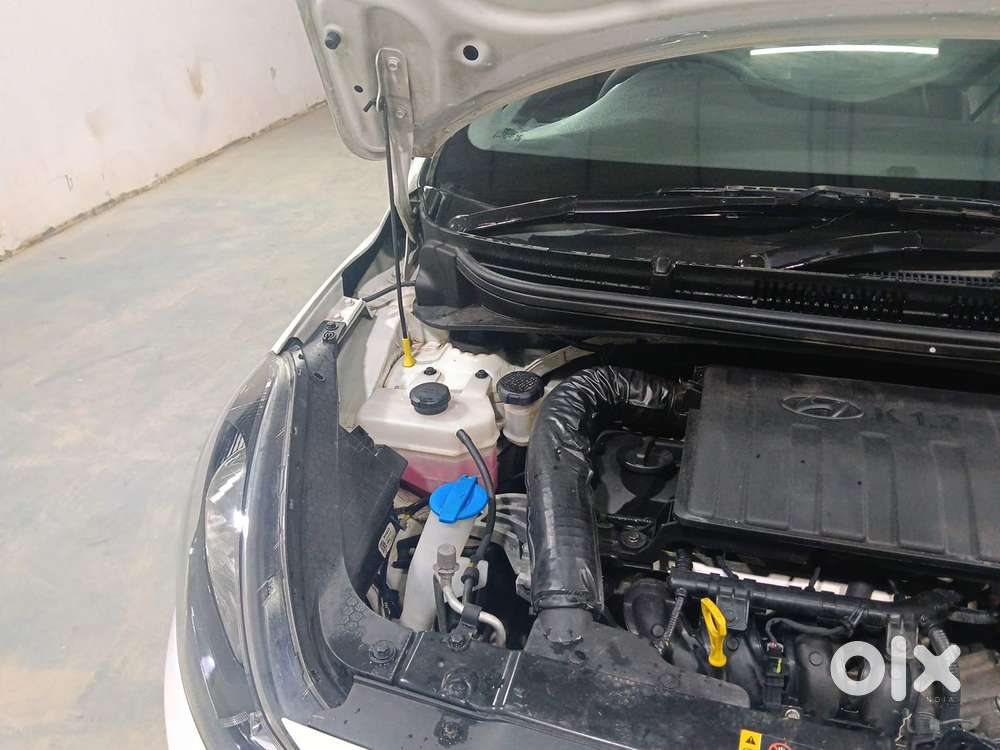 Hyundai Grand I10 Nios Sportz 1.2 Kappa Vtvt, 2022, Petrol