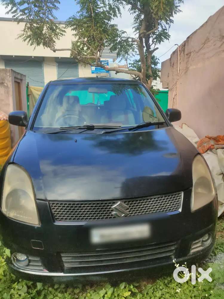 Swift Car Scrap