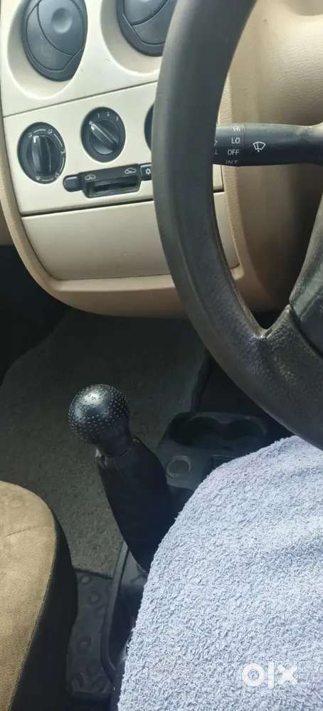 Tata Nano 2012 Petrol Well Maintained