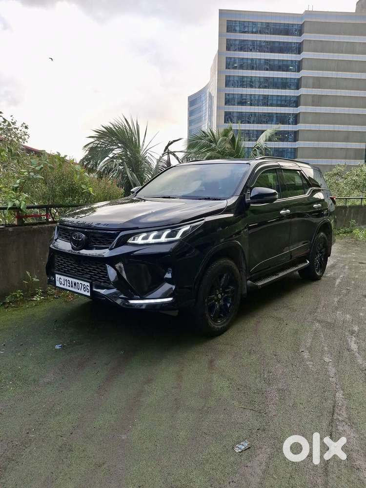 Toyota Fortuner 4x2 At 2.8 Diesel, 2018, Diesel