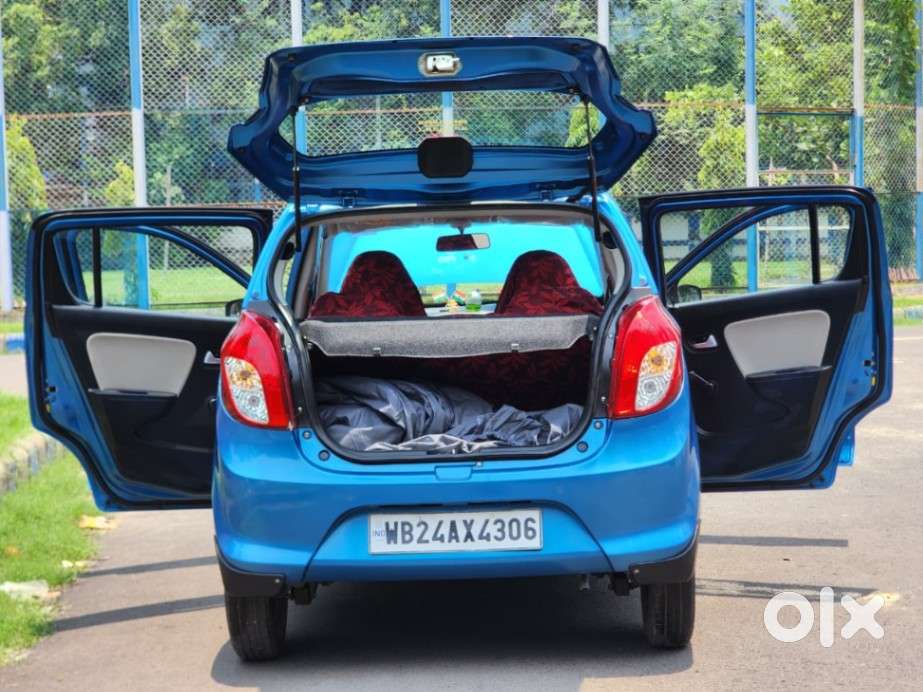 Maruti Suzuki Alto 800 0.8 Vxi Plus, 2020, Petrol
