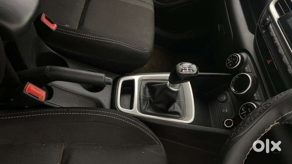 Hyundai Venue Sx Turbo, 2020, Petrol