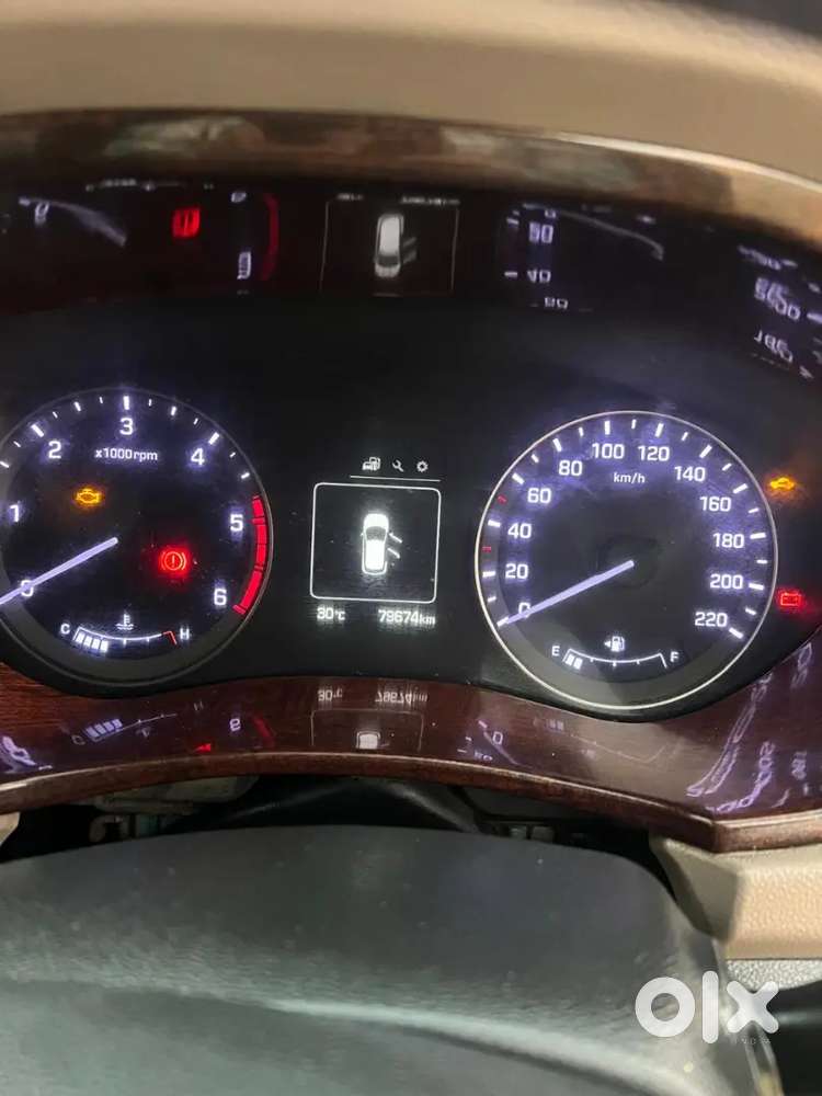 The Car Is Very Good Condition