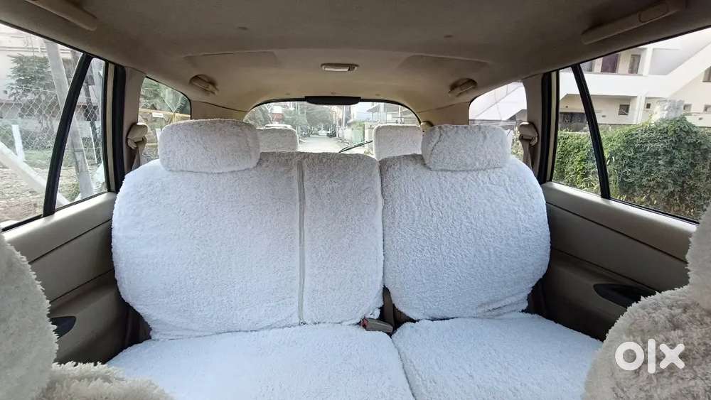 Toyota Innova 2008 Diesel 140000 Km Driven