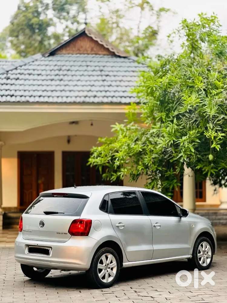 Polo Tdi Highline