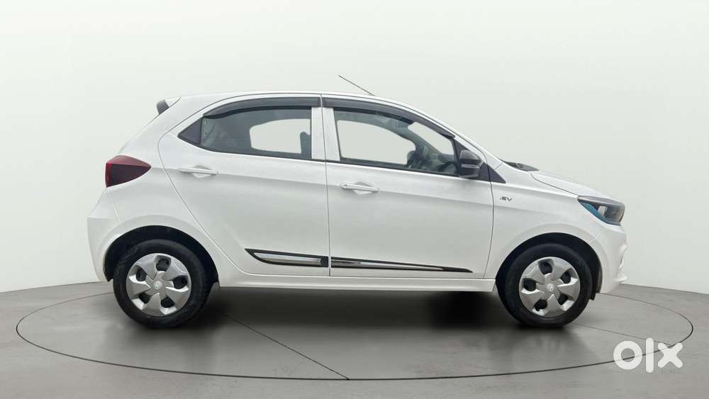 Tata Tiago Ev Xt Mr, 2024, Electric