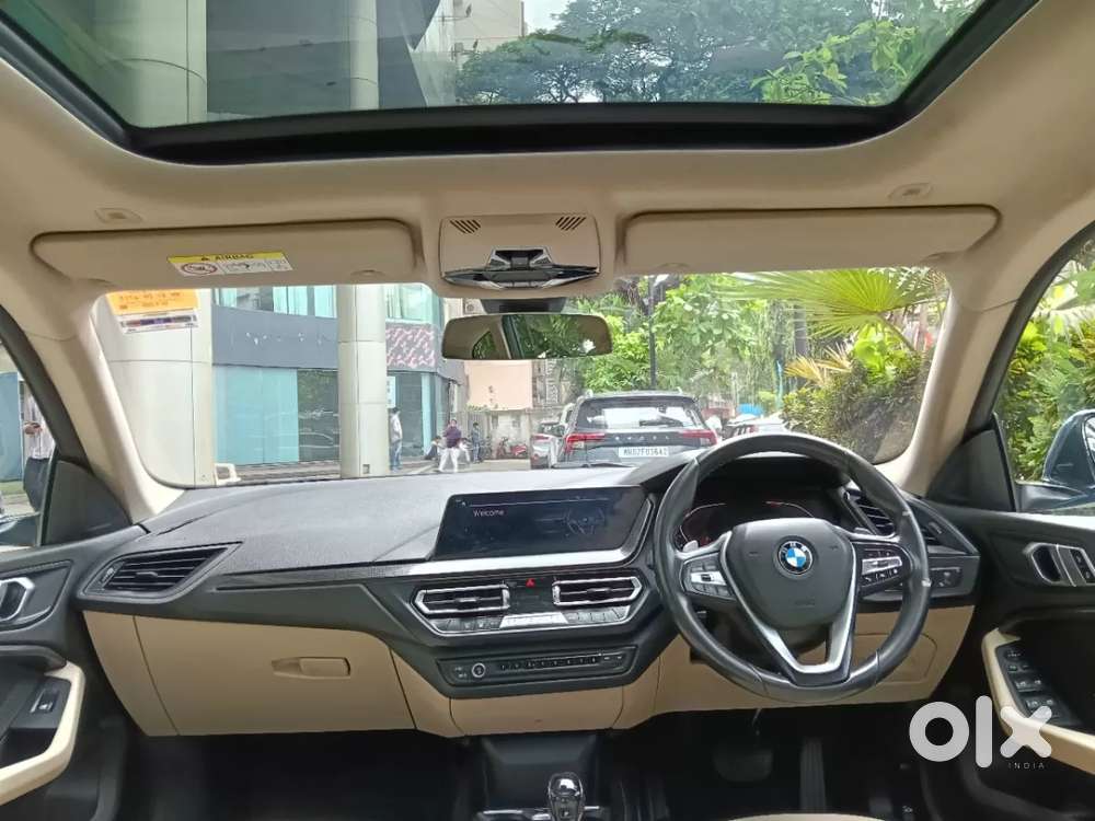 Bmw 2 Series 2.0 220d Sportline, 2020, Diesel