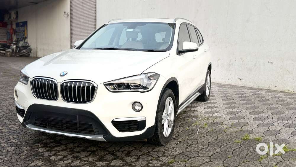 Bmw X1 Sdrive 20d X Line, 2019, Diesel