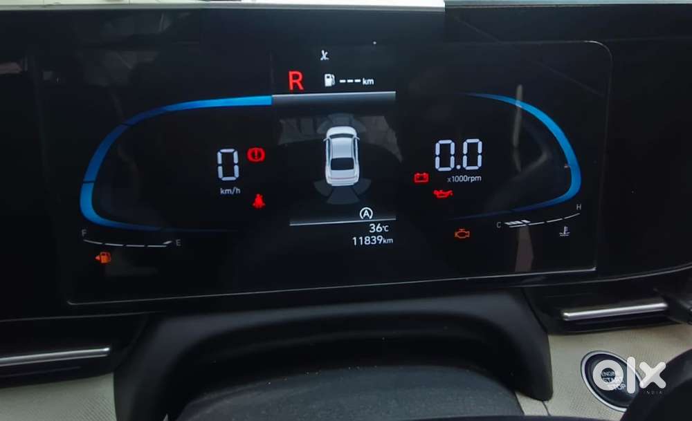 Hyundai New Verna Sx O 1.5 Turbo Gdi Mt, 2025, Petrol