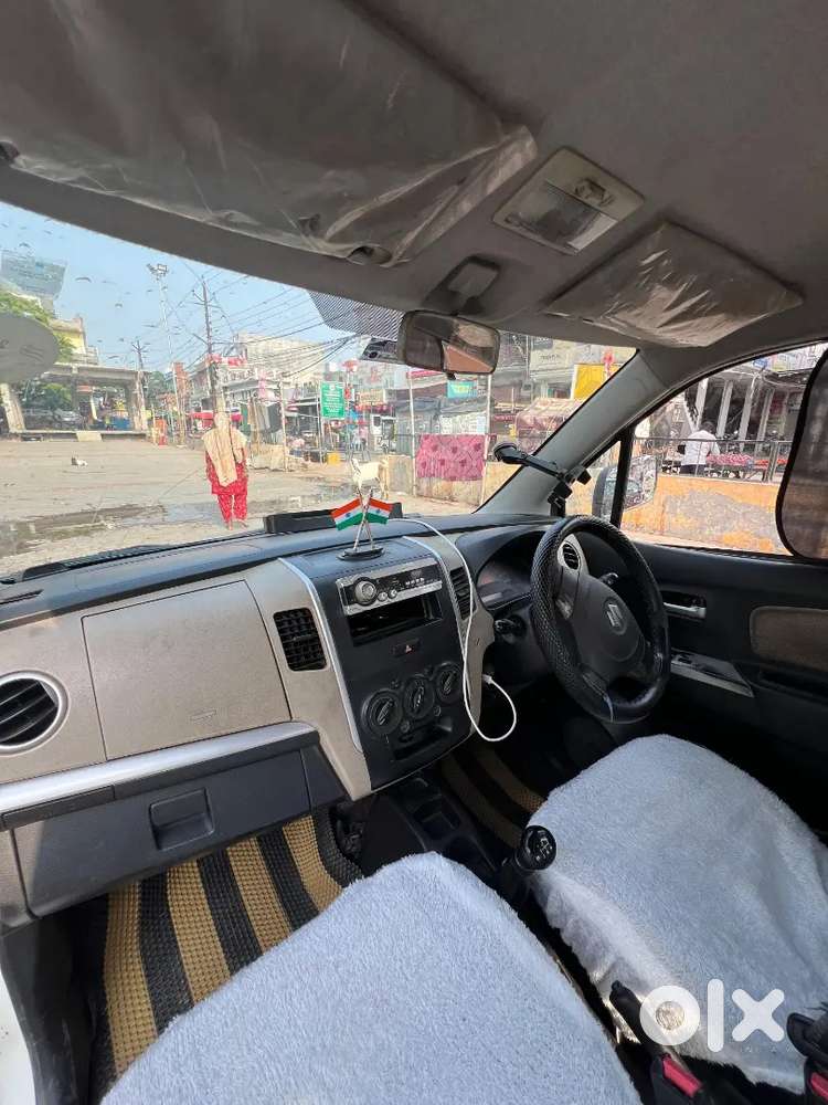 Maruti Suzuki Wagon R 1.0 2018 Cng & Hybrids Good Condition