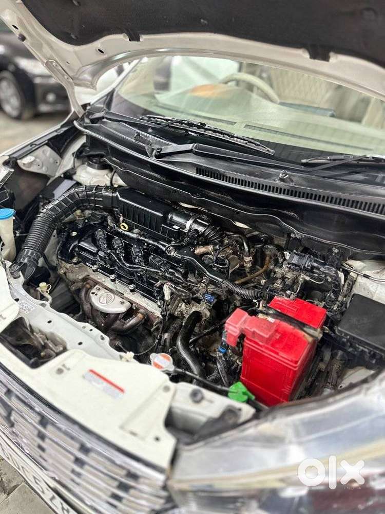 Maruti Suzuki Ertiga Vxi (o) Cng, 2021, Cng & Hybrids