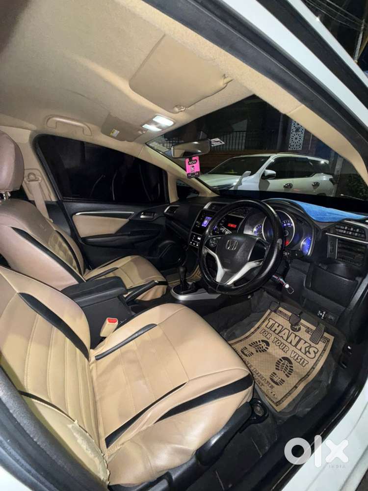 Honda Jazz 2015 Car