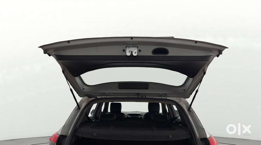 Hyundai Creta 1.6 Sx Plus Petrol, 2016, Petrol