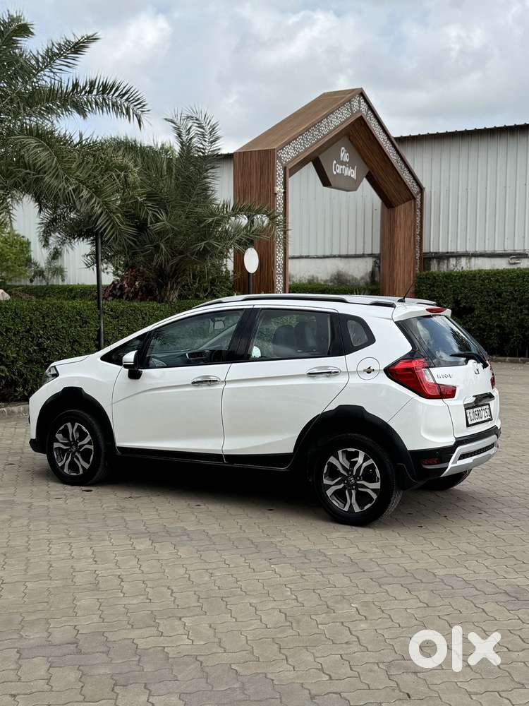 Honda Wr-v 1.5 Vx I-dtec, 2018, Diesel