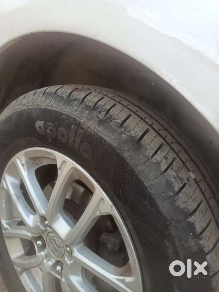 Maruti Suzuki Swift 2013 Diesel 140000 Km Driven