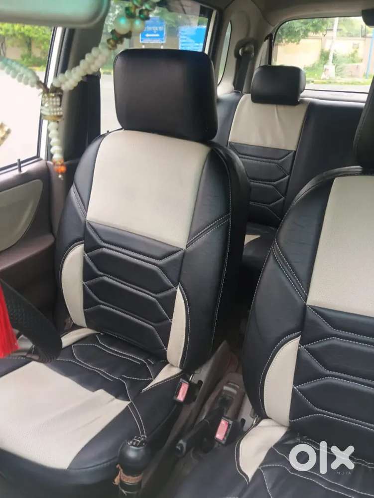 Maruti Suzuki Zen 2011 Lxi Lpg
