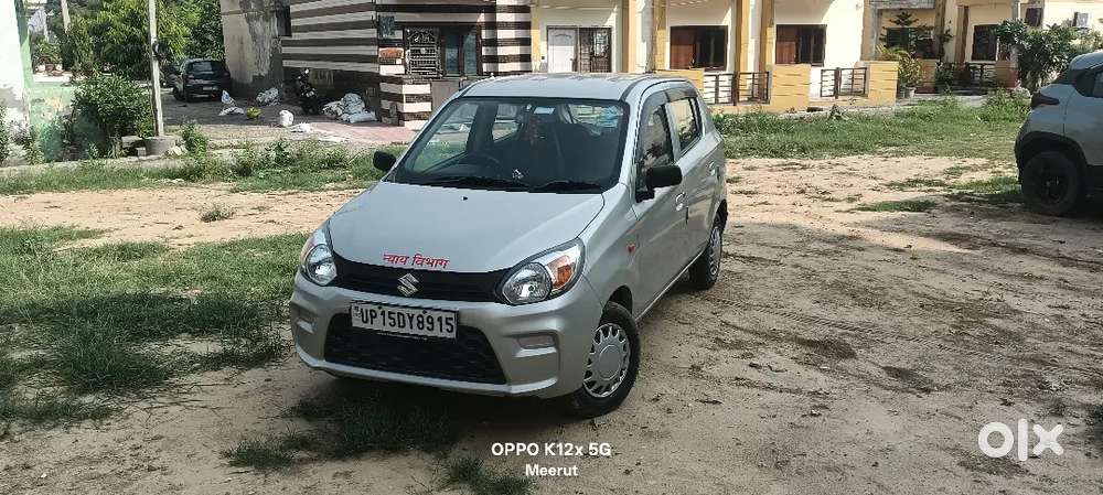 Maruti Suzuki Alto 800 2023 Year