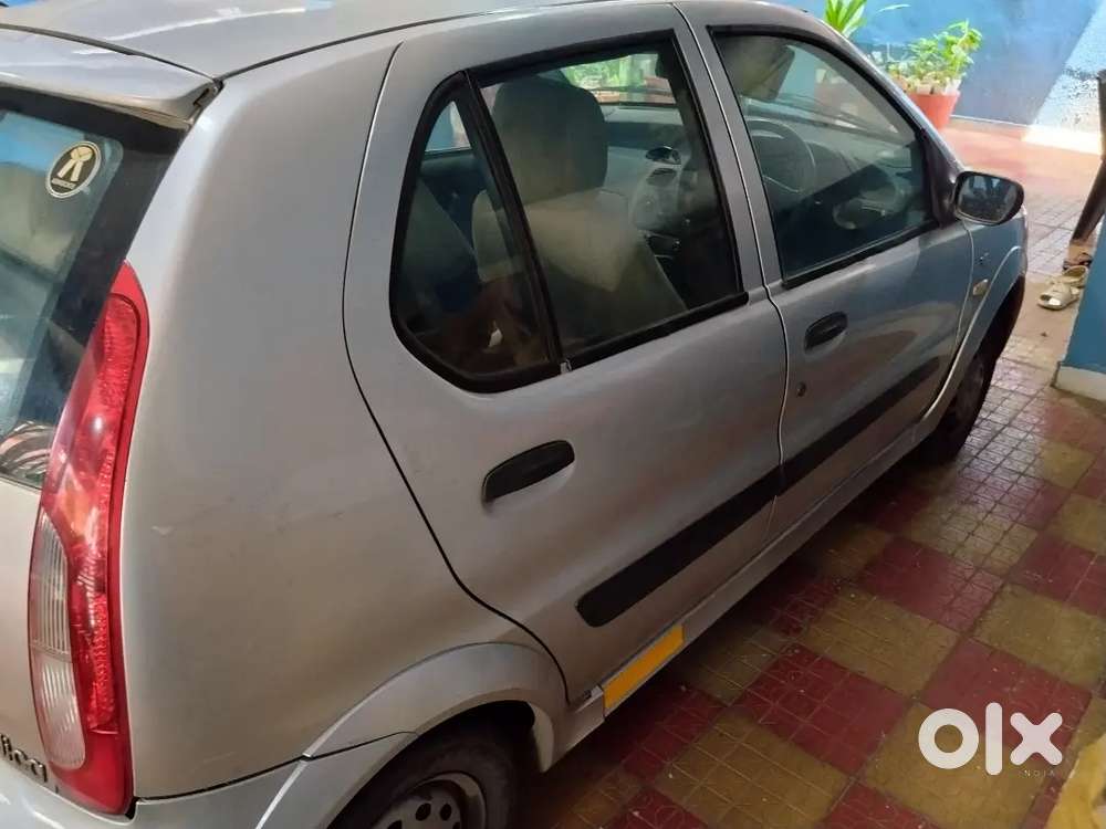 Tata Indica V2 2008 Diesel On Sell