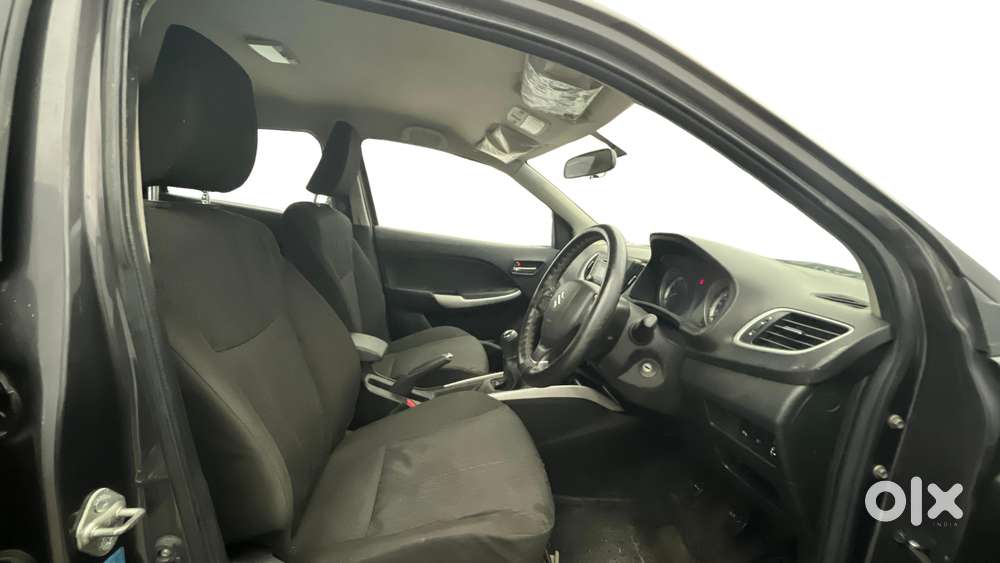 Maruti Suzuki Baleno 1.2 Delta, 2016, Petrol