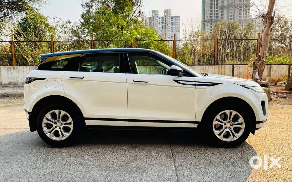 Land Rover Range Evoque Dynamic Sd4, 2021, Diesel