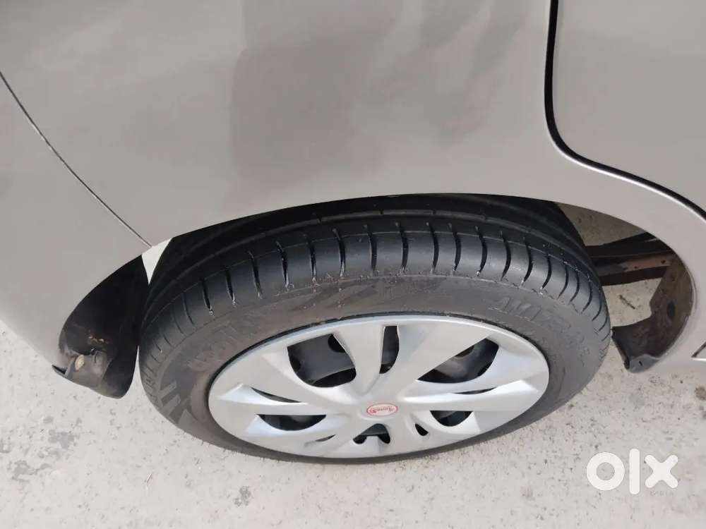 Maruti Suzuki Wagon R Vxi 2014