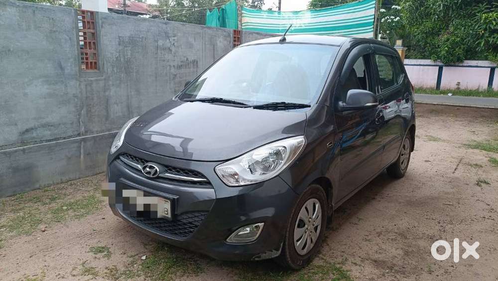 Hyundai I10 Magna, 2011, Petrol