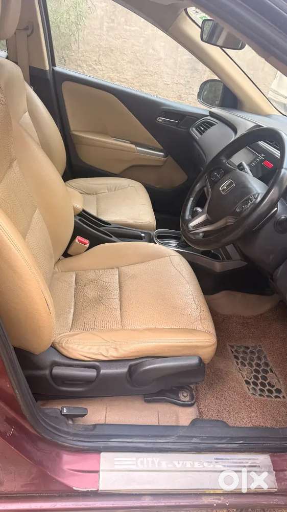 Honda City 2015 1.5 Corporate Edition