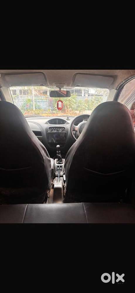 Maruti Suzuki Alto 800 2014 Petrol Well Maintained