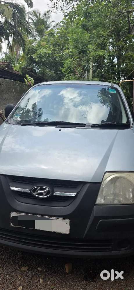 2006 Hyundai Santro - Good Running Condition  Price Negotiable