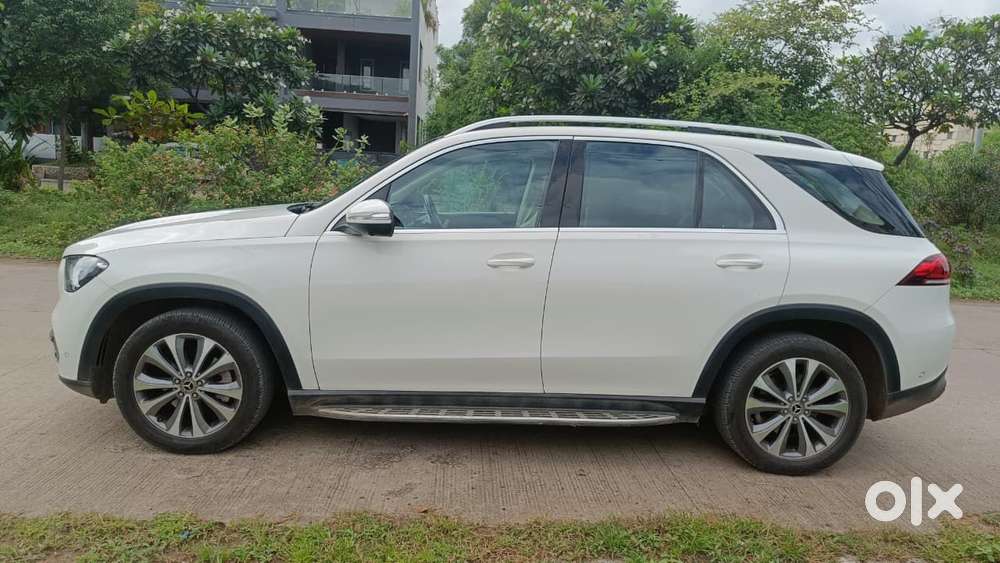 Mercedes-benz Gle Class 1.9 300d 4matic, 2023, Diesel
