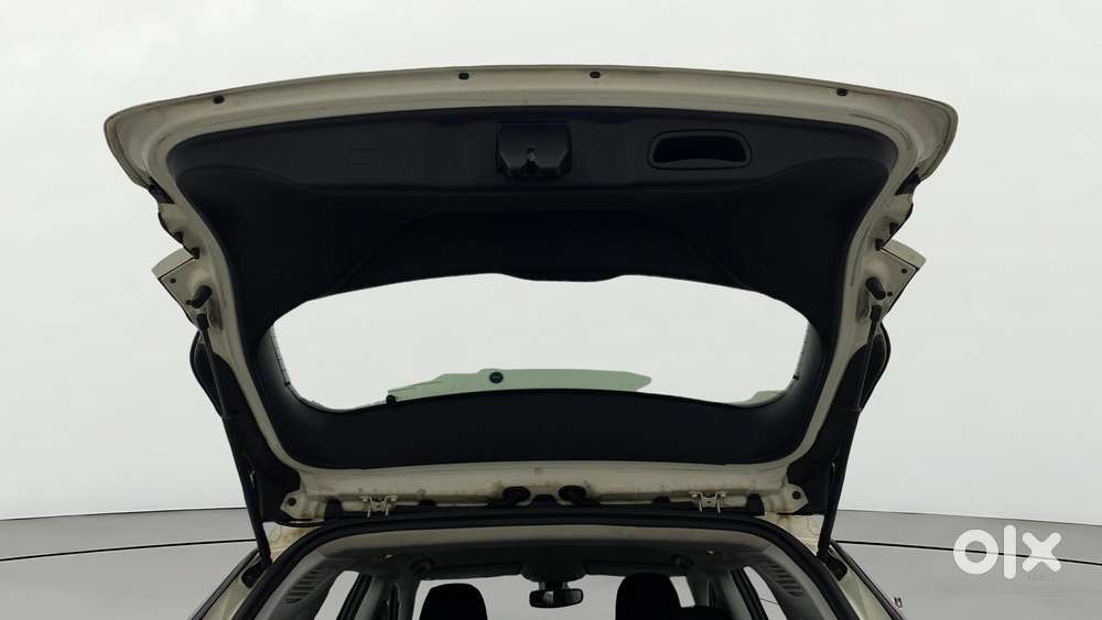 Jeep Compass 1.4 Sport Plus, 2019, Petrol
