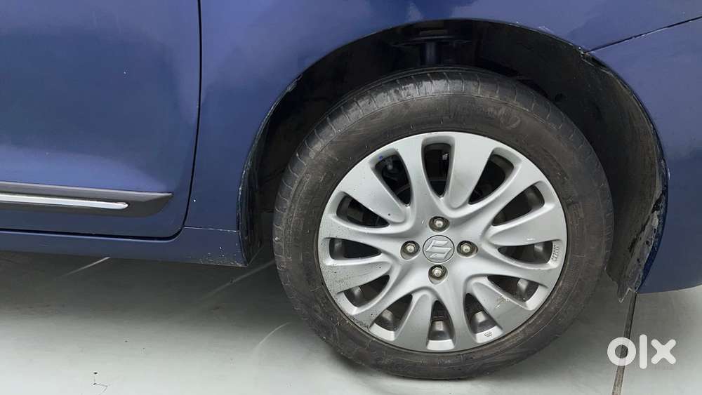 Maruti Suzuki Baleno 1.2 Alpha, 2017, Petrol