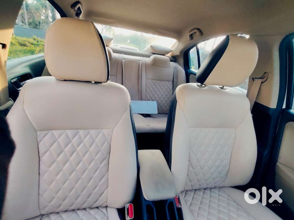 Honda City V Mt Exclusive, 2022, Petrol