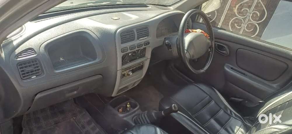 Maruti Suzuki Alto Lxi 2011