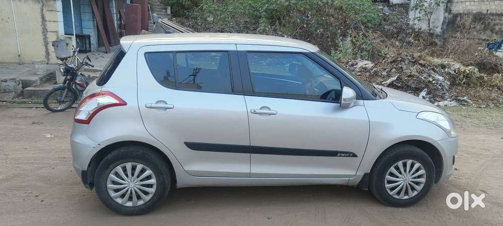 Maruti Suzuki Swift Ddis Vdi, 2013, Diesel