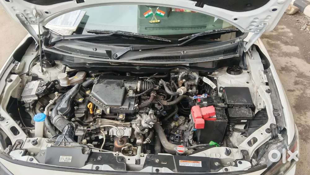 Maruti Suzuki Swift Dzire 2025 Manual