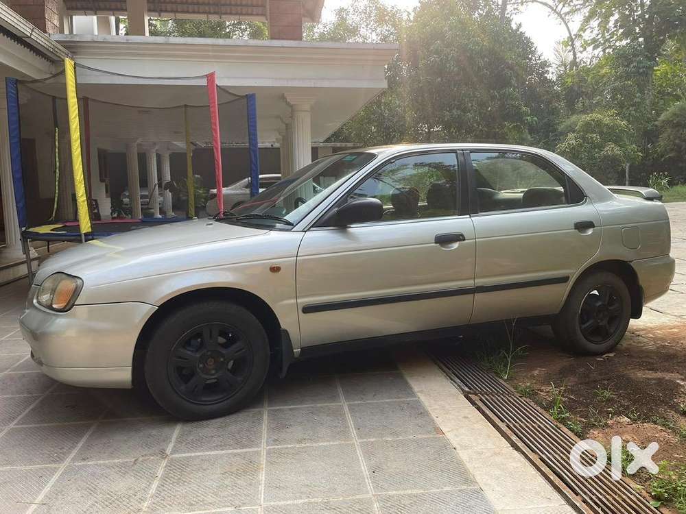 Maruti Suzuki Baleno For Sale