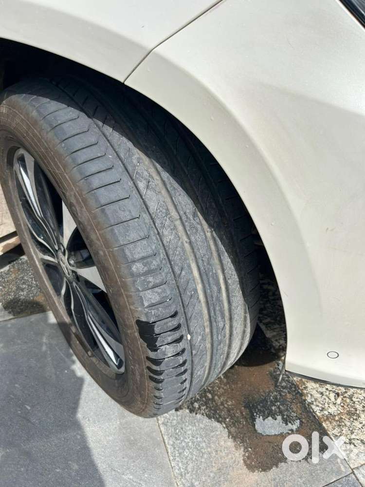 Mercedes-benz Diesel 2018