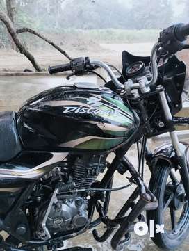 Olx bike hot sale discover